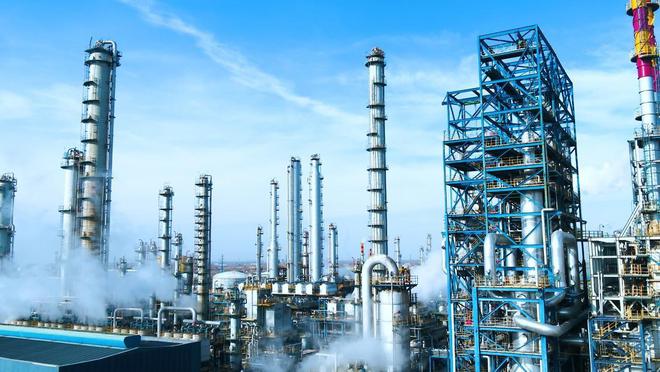 京博中聚:新工艺实现“从轮胎到轮胎”