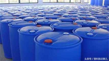 常见的塑料制品分类及应用(塑料制品有哪些)