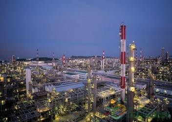 S-Oil扩能项目在韩国蔚山落成 沙特阿美推进全球化工制品战略