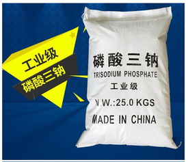 山西磷酸三钠厂家直供 苏州市同隽化工产品科技供应