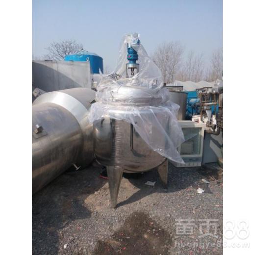 【常年供求二手化工厂设备,食品厂、制药厂、灌云县附近有回收/接下来‘真涨】- 