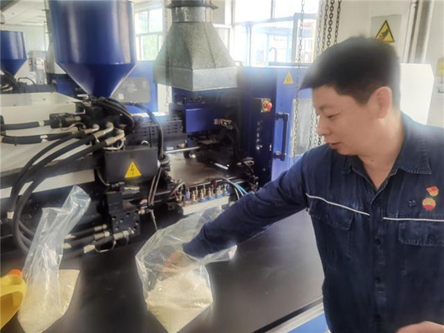 沿着高速看吉林 走进产能世界第五的ABS树脂生产基地