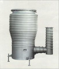 中环真空泵, kt系列油扩散真空泵