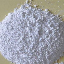 重晶石品牌大全