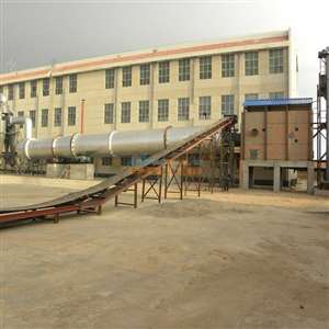 二手烘干设备选购指南：煤泥、锯末、矿渣烘干机及山东义特化工设备公司简介