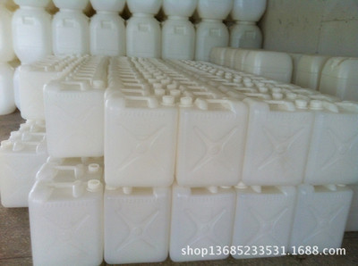 厂家供应 进口HDPE原料耐腐蚀10L化工桶的专业解析