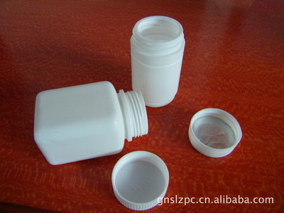 供应60ML化工塑料瓶——宁海县西店广宁塑料制品厂