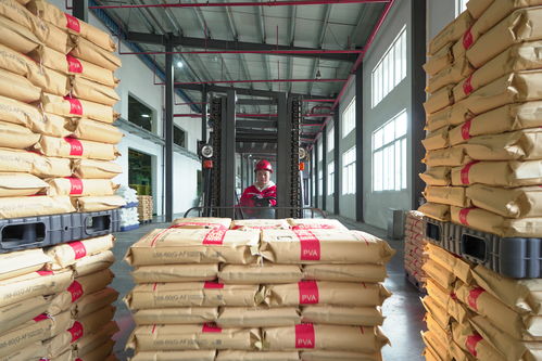川维化工PVA新品产量创历史新高，引领化工产业新突破